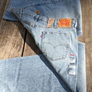 Levi's 514 straight W 42 L30